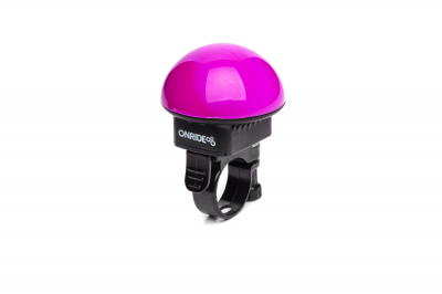 Электронный сигнал Onride Horn 10, Розовый