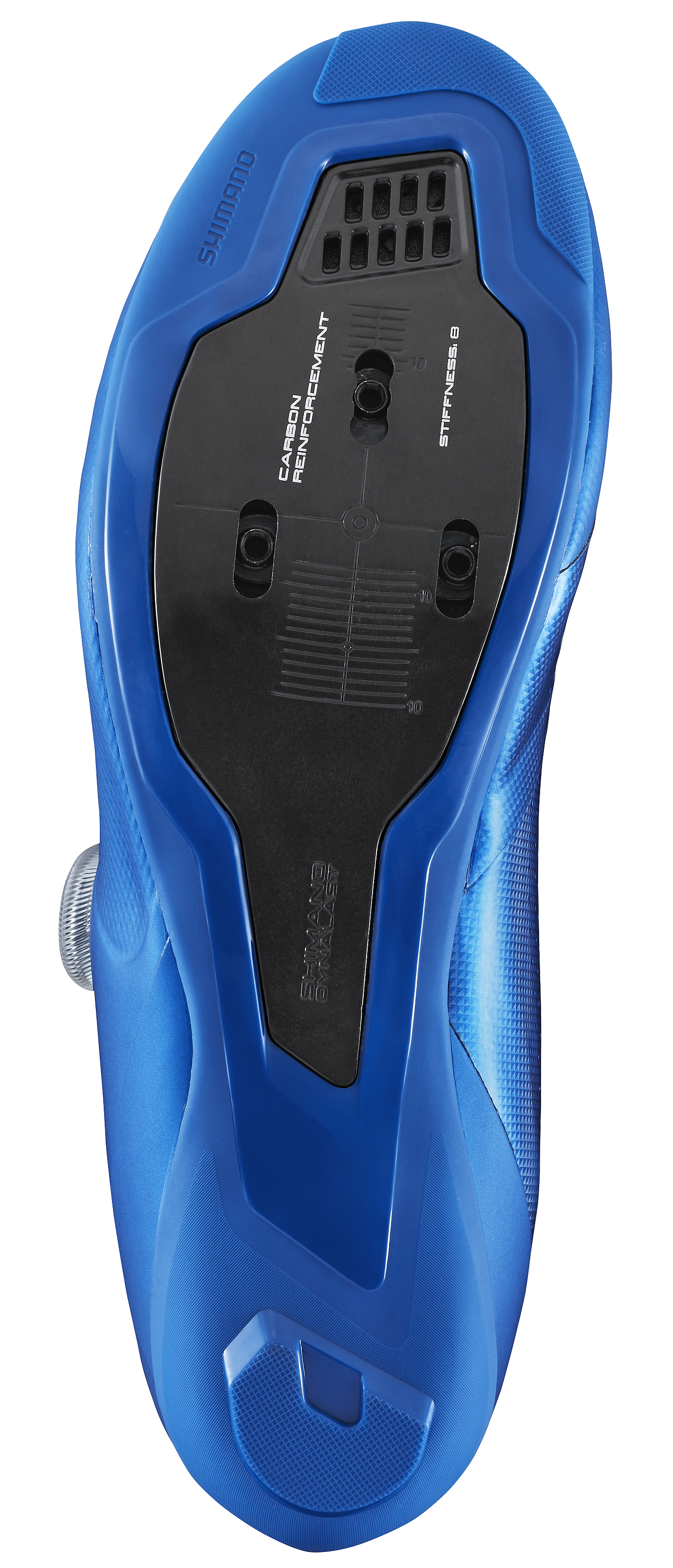 Велотуфли Shimano RC500MB, Синий