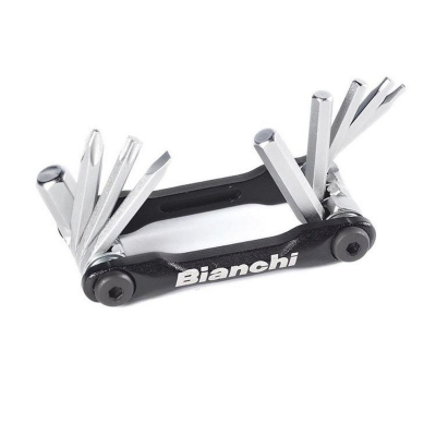 Набор инструментов Bianchi Minitool 9в1