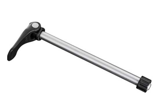 Вісь задньої втулки Shimano SM-AX56-В E-THRU, 148MM, DIA:12MM