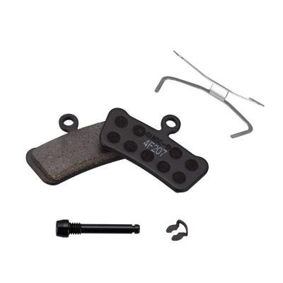 Колодки SRAM AM BRAKE PAD GUIDE/TRL STLORG 1 SET