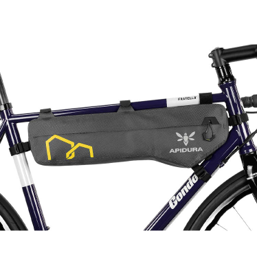 Велосумка на раму Apidura Expedition Frame Pack, 5 л
