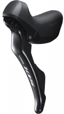 Гальм ручка/шифтер ST-R7000-L 105 Dual Control 2-швидк, лівий