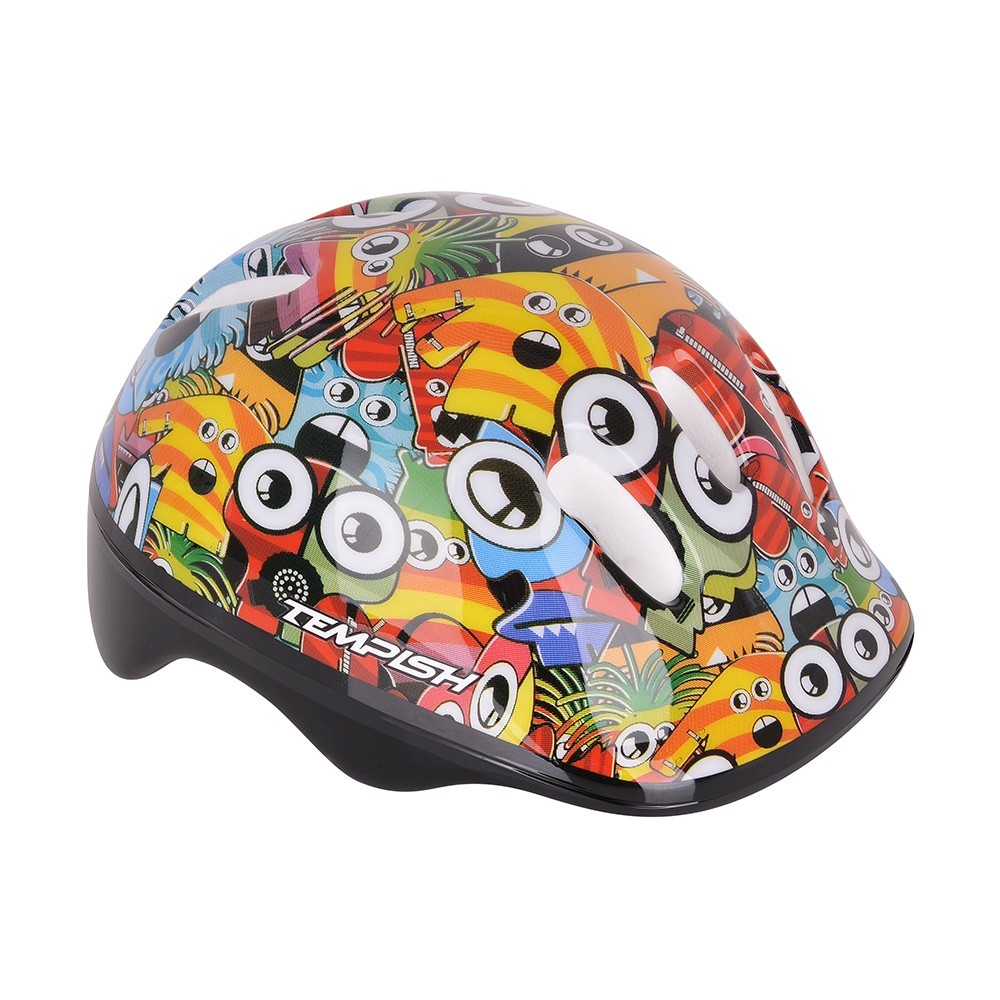 Роликовые коньки раздвижные Tempish Monster Baby Skate