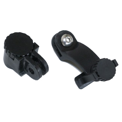 Крепление для велофары Knog PWR Mount for K-edge/Garmin/GoPro