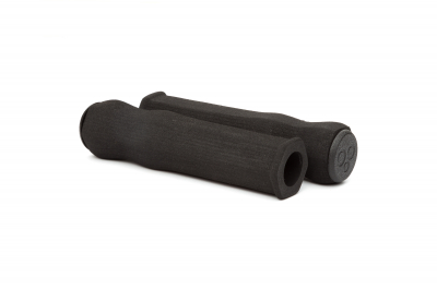 Ручки руля ONRIDE Scored. Чорний