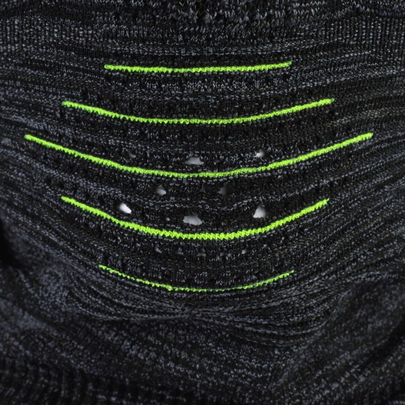 Балаклава Buff Dryflx+ Balaclava, Black