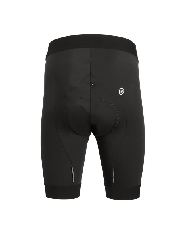 Велошорты Assos Mille GT Half Shorts, Black Series