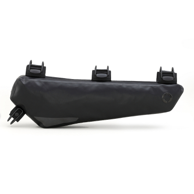 Велосумка на раму Roswheel Road Frame Bag, L