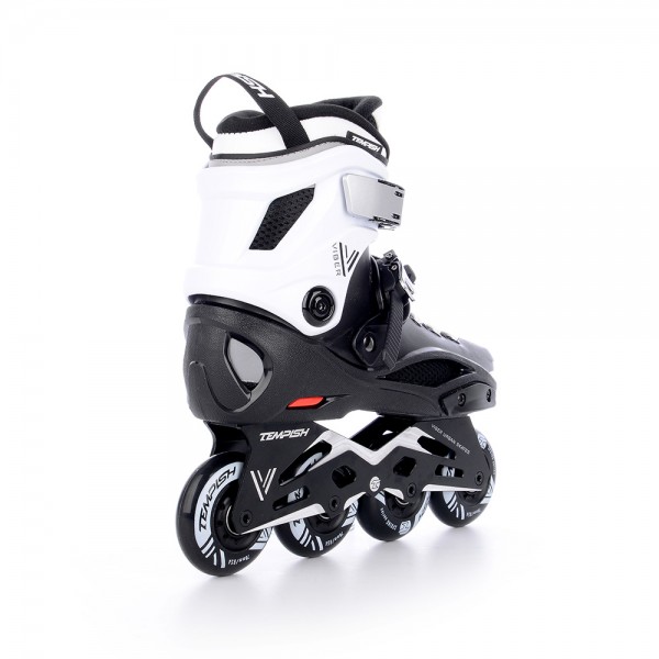 Роликовые коньки фрискейт Tempish Viber 80