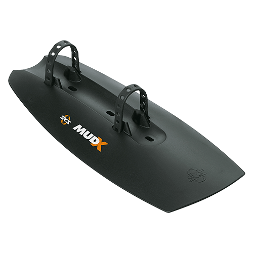 Крыло переднее SKS Mud-X, Black