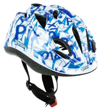 Шлем детский Tempish Pix Голубой