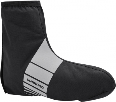 Бахіли Shimano водонепроникні, чорні, розм. S (37-40)