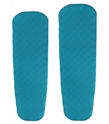 Простынь для коврика Coolmax Fitted Sheet, 200 см, Aqua от Sea to Summit