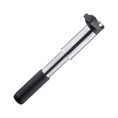 Насос Birzman Sheath Apogee, 160psi, Серебристый