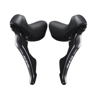 Гальм ручки/шифтери ST-R7000 105 Dual Control 11x2-швидк ліва+права