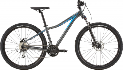 Горный велосипед Cannondale Tango 4 29" 2020