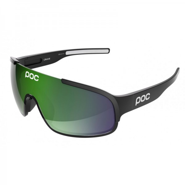 Очки POC Crave Black