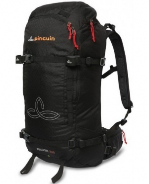 Рюкзак Pinguin Ridge 40 Black