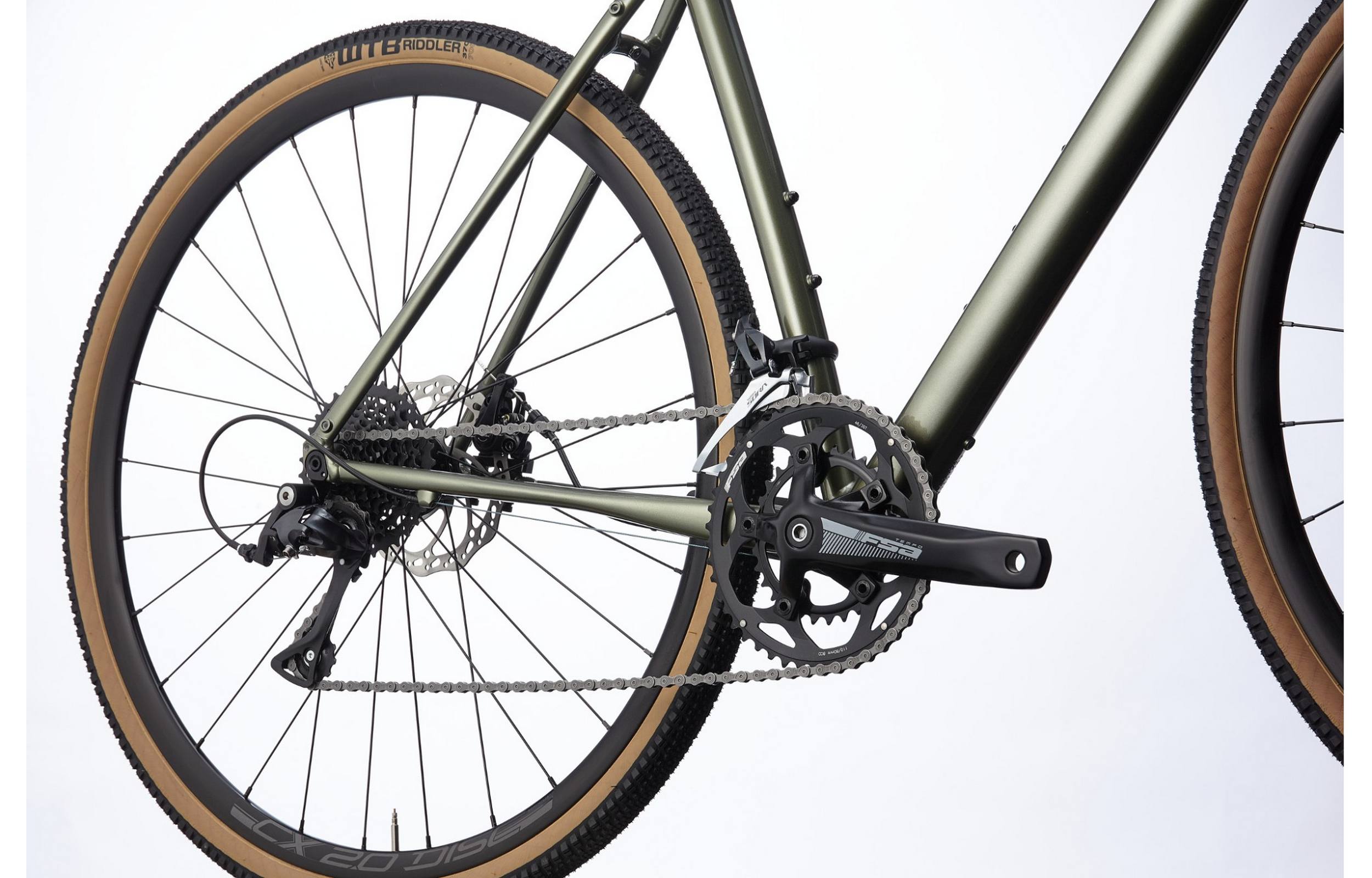 Гравийный велосипед Cannondale Topstone Sora 28" 2020