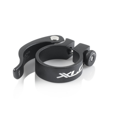 Хомут XLC PC-L06, Черный