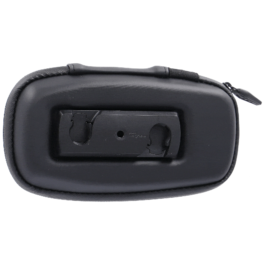 Велосумка на раму XLC MR-S08, 1.7 л