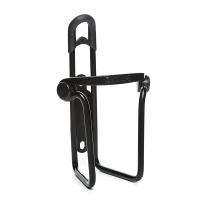 Флягодержатель Onride Slot 2.0, Черный (плоский прут)