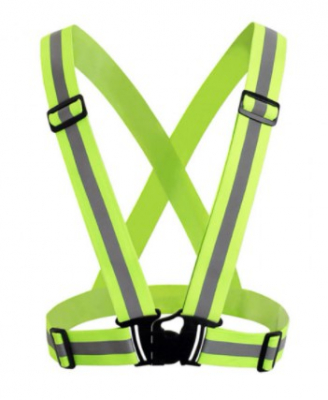 Светоотражающий жилет Onride Loadstar