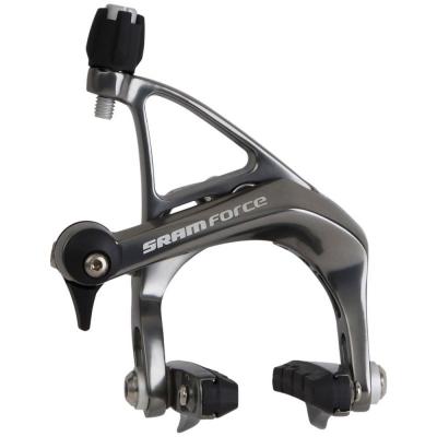 Тормоза - Ободные SHIMANO 11A BRAKES FORCE FRONT & REAR