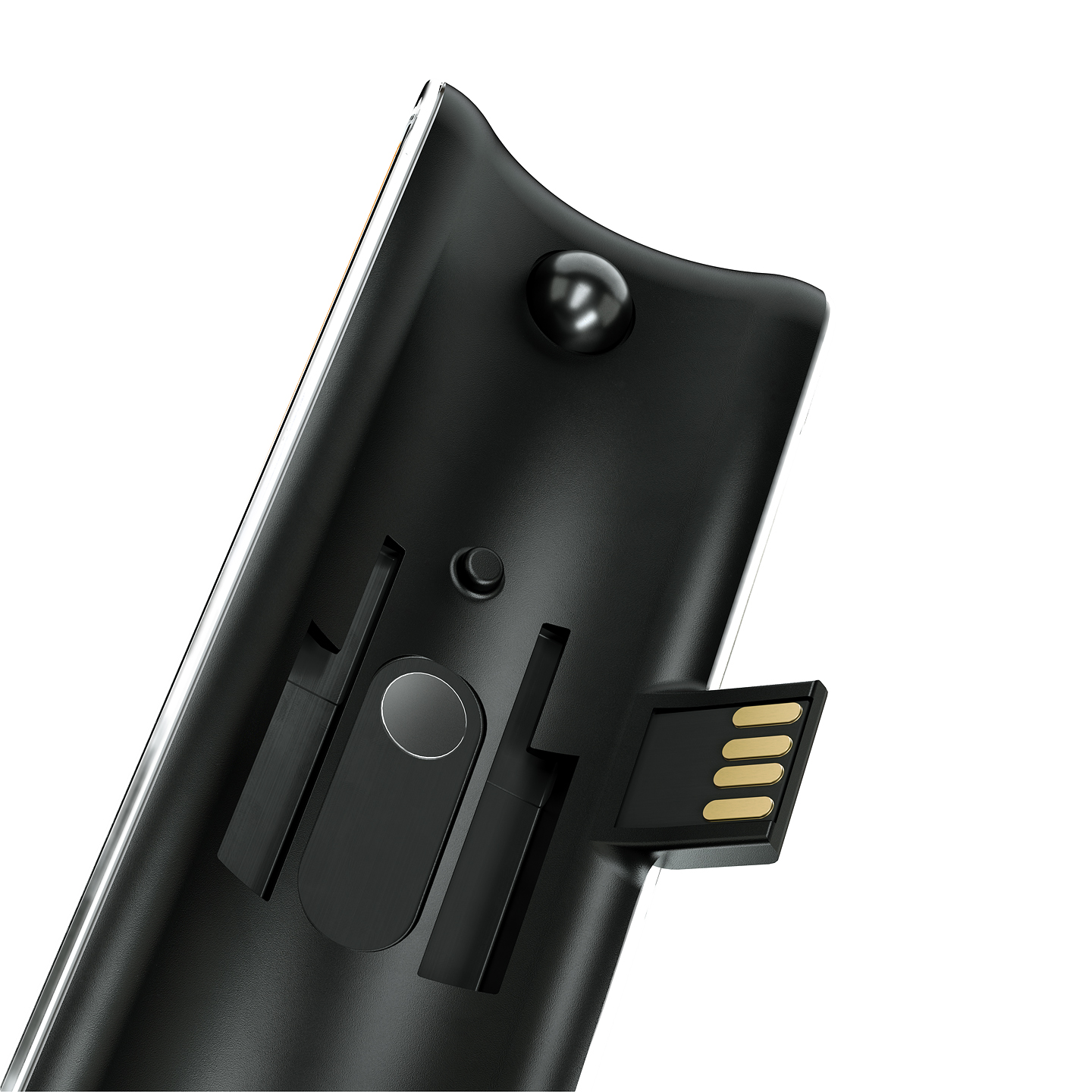 Маяк Knog Big Cobber Front 470 Lumens