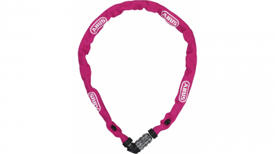 Велозамок ABUS 1200 Web, Coral