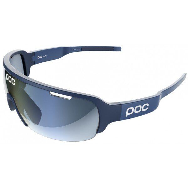 Очки POC DO Half Blade Cubane Blue