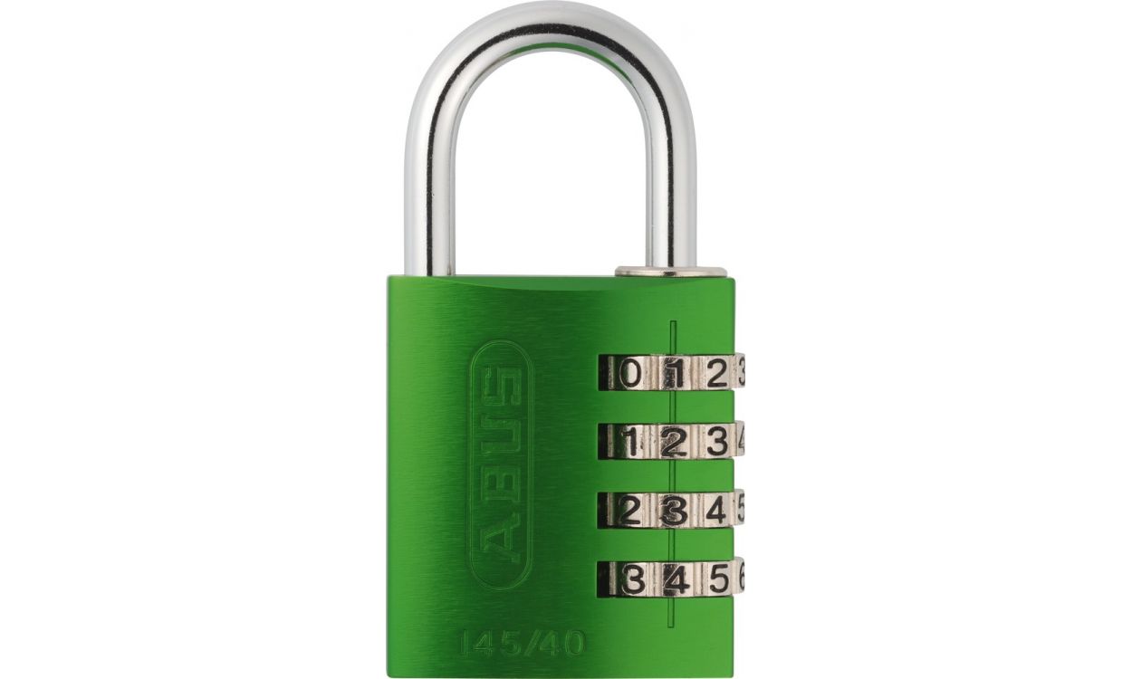Замок ABUS 145 Combination Lock