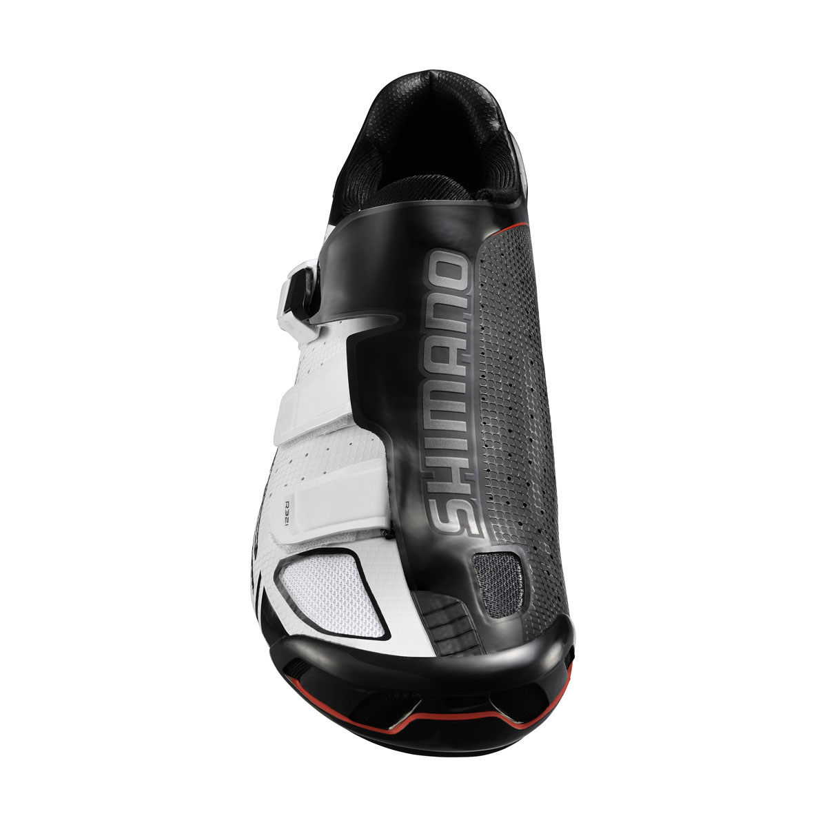 Велотуфли Shimano R321 W, Белый