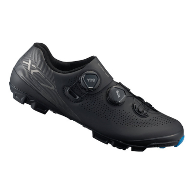 Велотуфли Shimano XC701ML, Черный