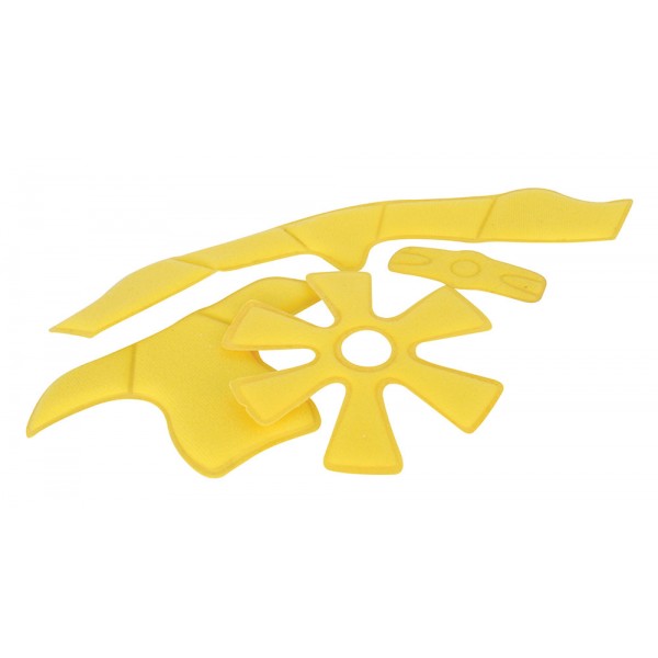 Шлем Tempish Crack C Yellow
