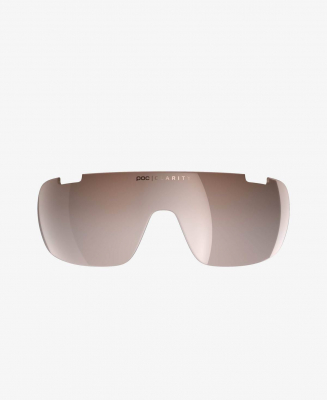 Линза POC DO Half Blade Spare Lens Brown/Silver Mirror