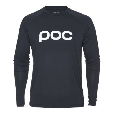 Джерси POC M's Reform Enduro Jersey, Uranium Black, M