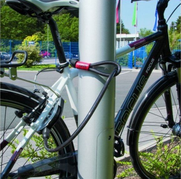 Трос ABUS 4850 Amparo