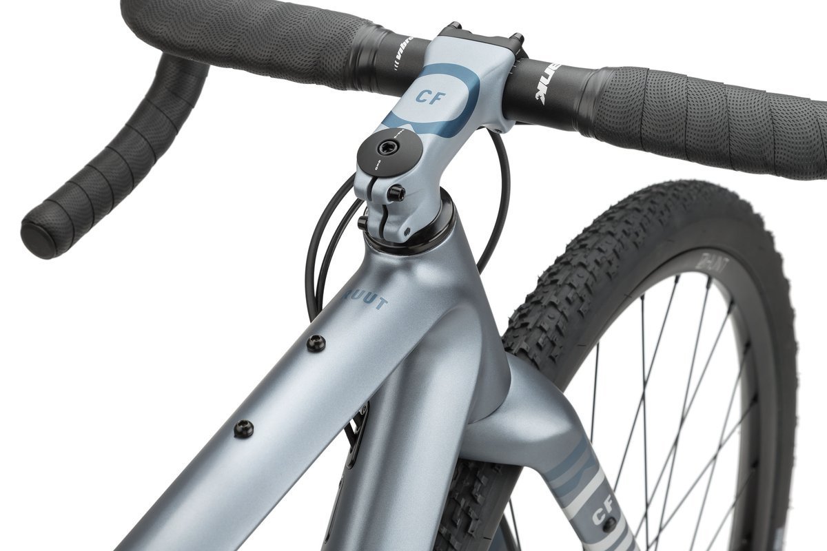 Гравийный велосипед Rondo Ruut CF1 2021