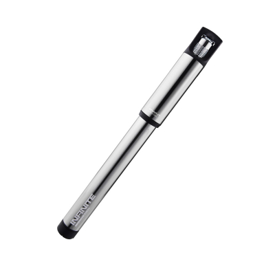 Насос Birzman Infinite Apogee Road, Серебристый