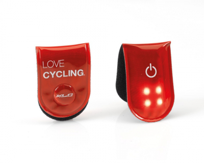 Мигалка XLC CL-S21