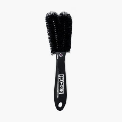 Щётка двойная MUC-OFF Two Prong Brush