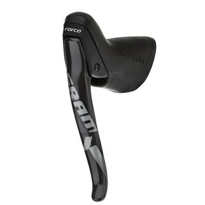 Тормозная ручка мех. левая SRAM AM BRAKE LEVER SINGLE FORCE CX1