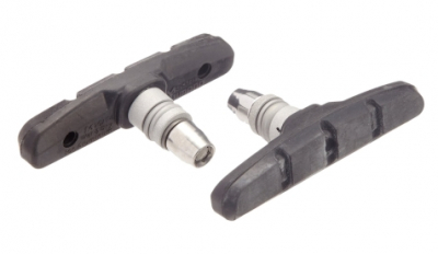 Гальмівні колодки SHIMANO S70T V-brake BR-M570/530 LX/DEORE