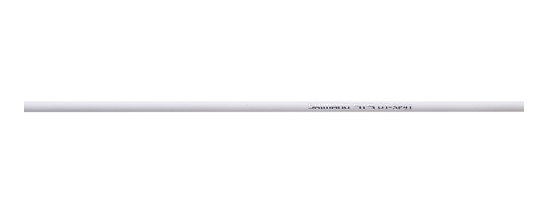 Рубашка троса перемикання Shimano SIS-SP41 10м, біла