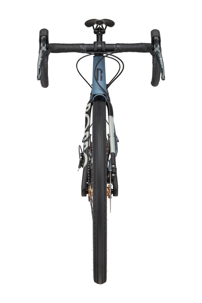 Гравийный велосипед Rondo Mutt AL 2021