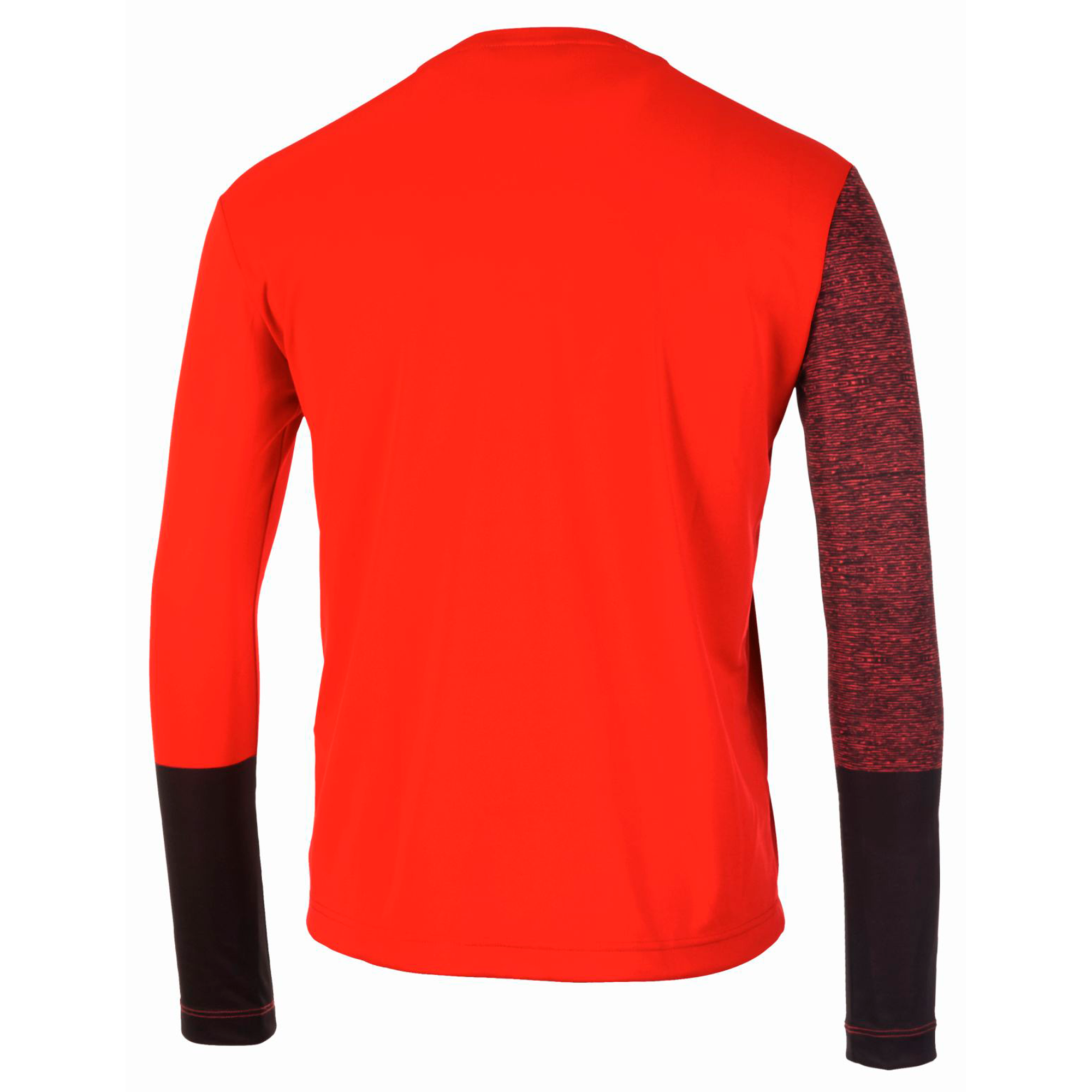 Велоджерси Ghost Ridge Line, Черно-красный