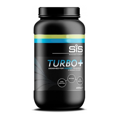 Напиток энергетический SiS Powder Turbo 455g, Cool Citrus - 130628