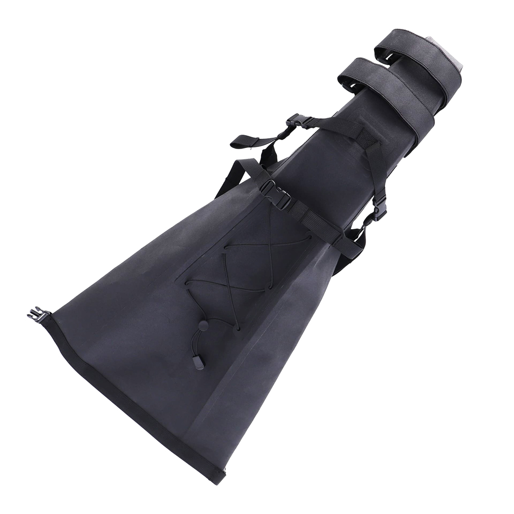 Велосумка подседельная XLC BA-W39, 20 л, Black